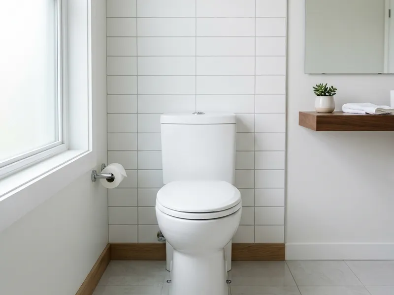 Toilet Repair & Installation Plumber in Indian River Estates, FL